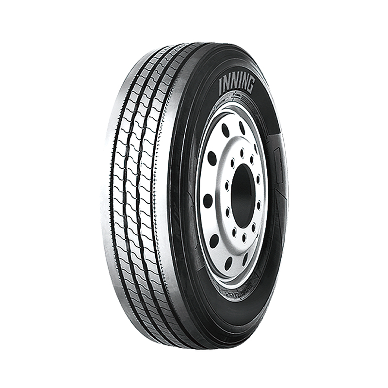 steer position truck tires DS968