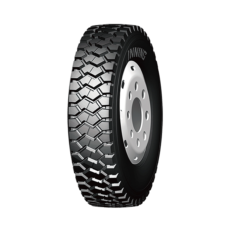 driving wheel radial dd717 truck tires
