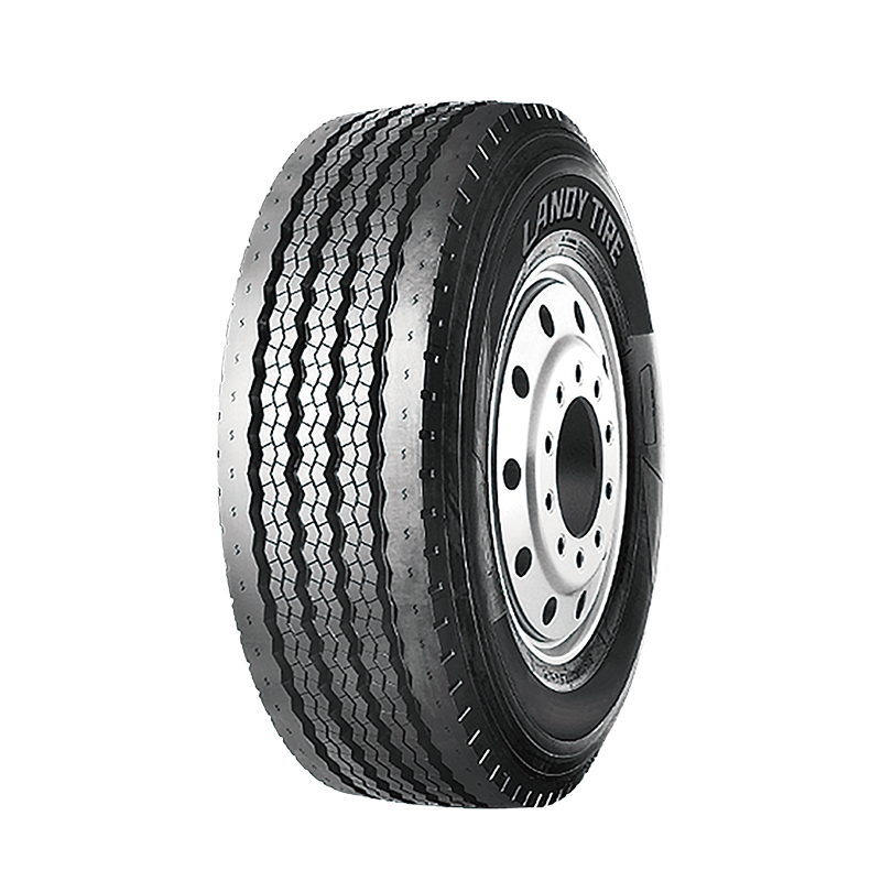 Durable TBR Tires DT970
