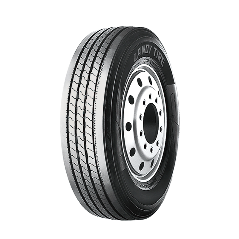 Durable truck tires DS968