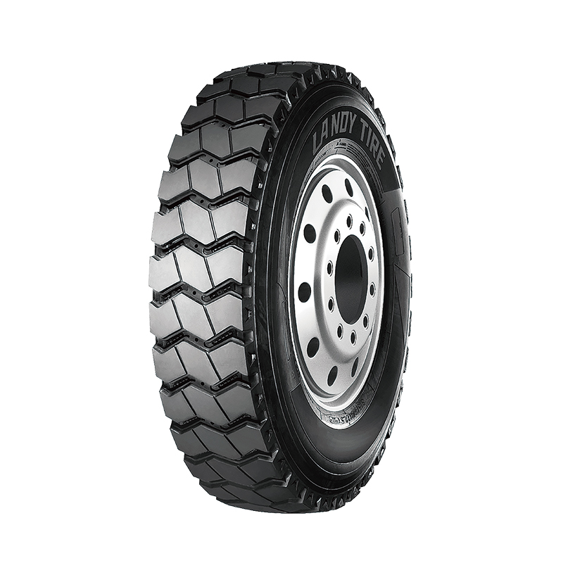 Radial Tires for Trucks DD777