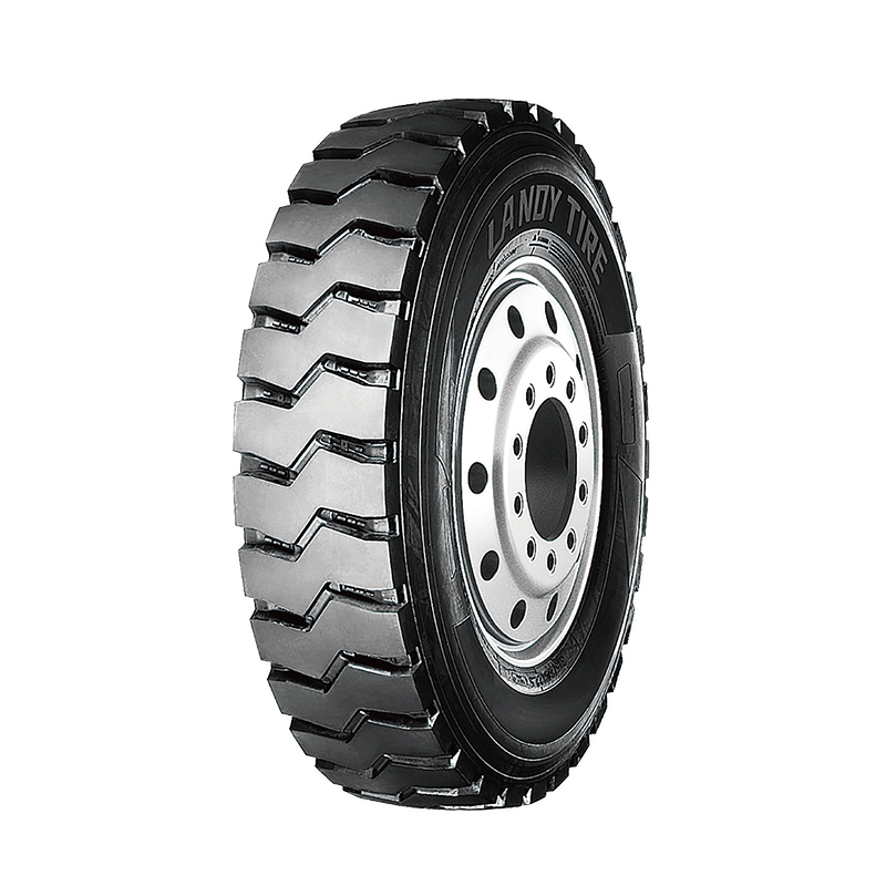 off road TBR tire dd767