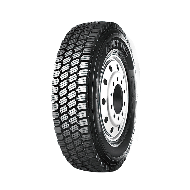 snow truck tire DD378S