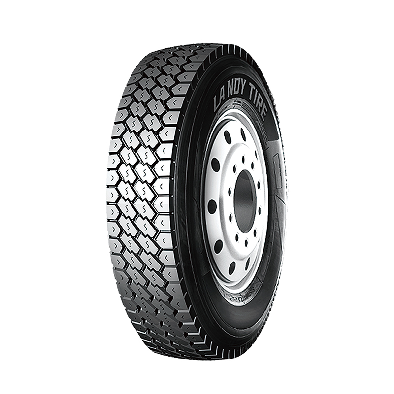 warranty TBR tire DD308