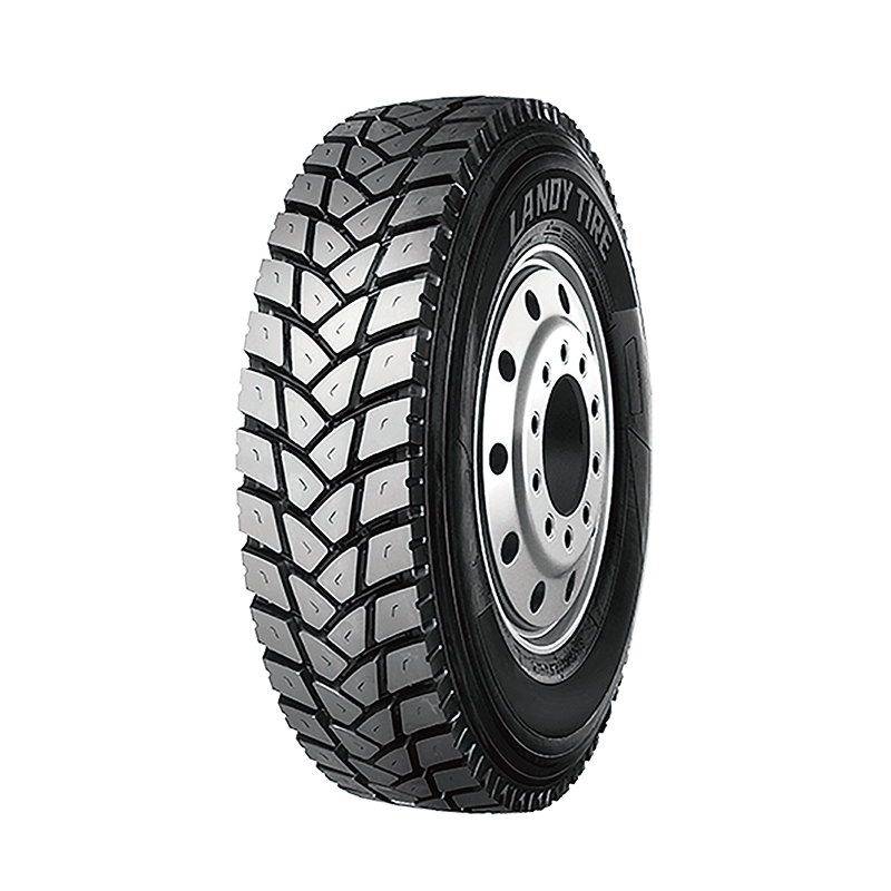DD905 Off road truck tires