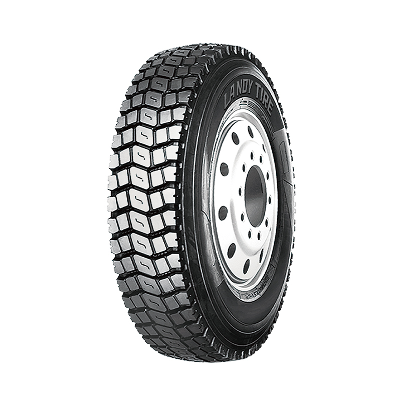 Heavy Load Trucks tires DD328