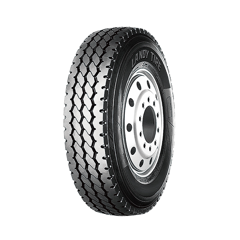 Truck Bus Tire DA818