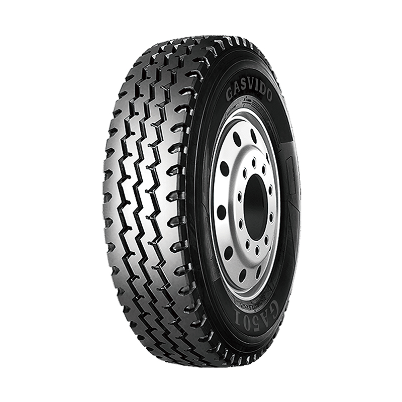 gasvido ga501 semi truck tyre