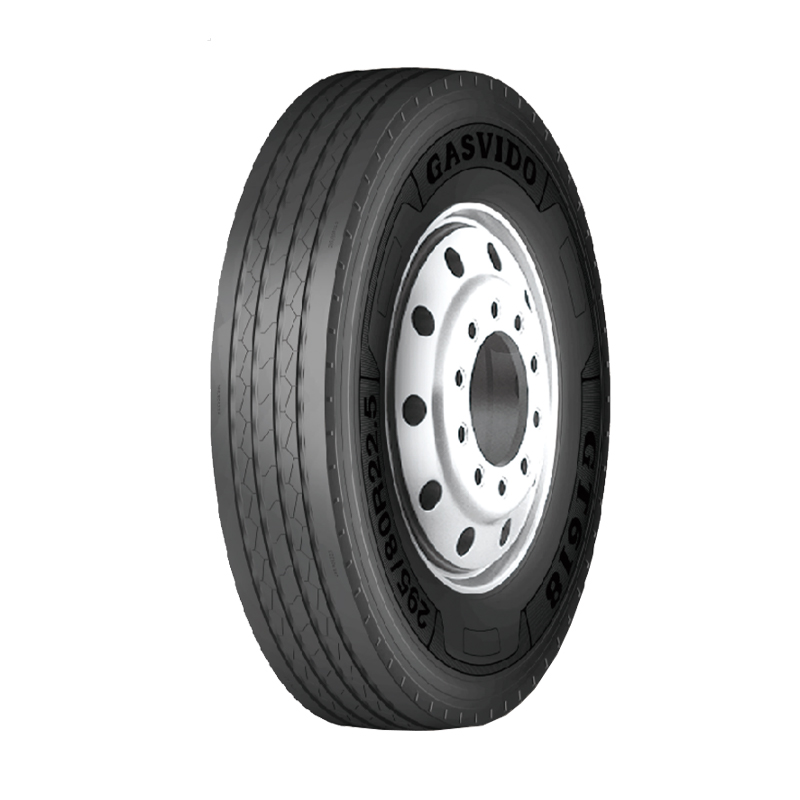 gasvido gt618 315 heavy duty truck tyres